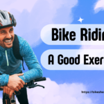 Bike Riding A Good Exercise (1)