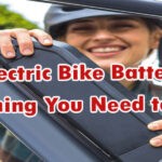 electric bike batteries, Everything you need to know