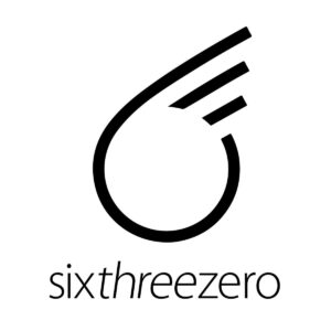 sixthreezero logo